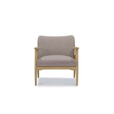 Elon 37" W Lounge Chair