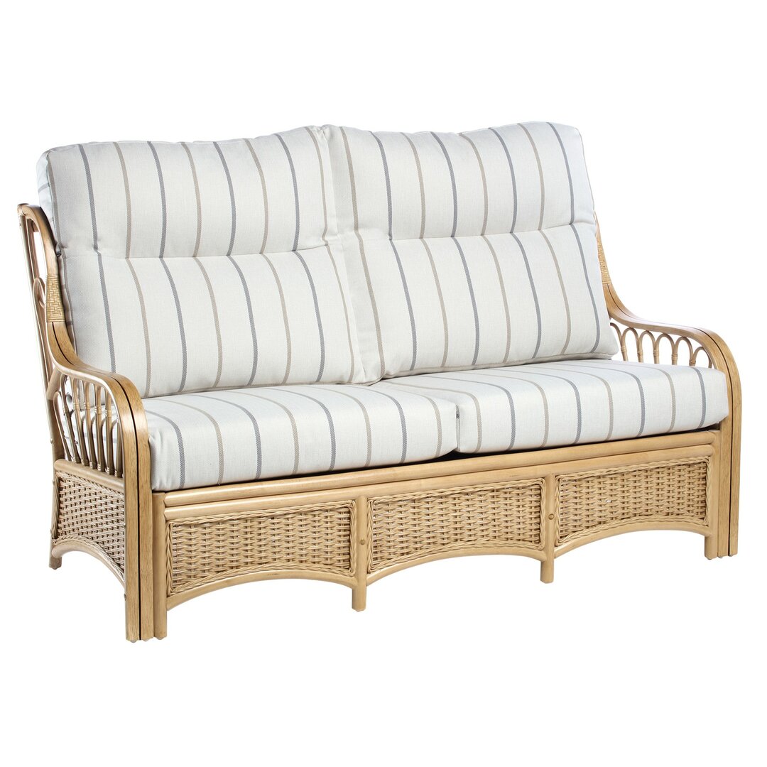 Rattan Sofa Thornby