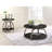 Round Coffee Table