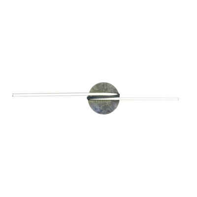 Harmincourt LED Flush Mounted Sconce