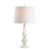 Perle blanche