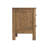 Quinn Solid Wood Nightstand