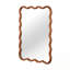 Cadre décoratif ondulé en bois Chesney-1302050400