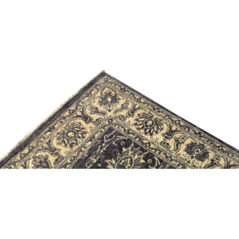 One-of-a-Kind 3'4" X 4'11" Area Rug