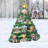 Jaylein Christmas Decorative Accent