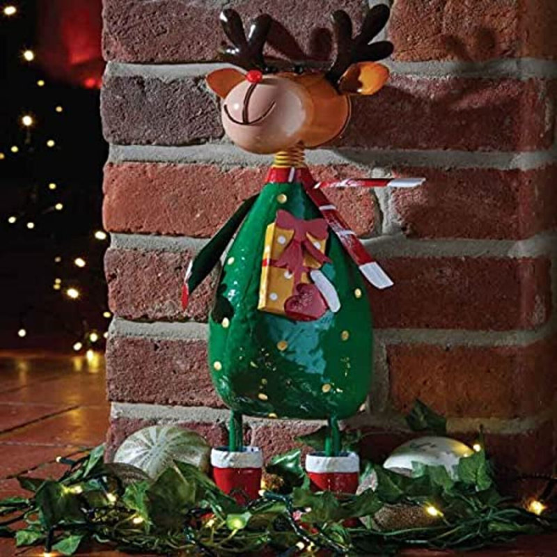 Christmas Figurines & Collectibles