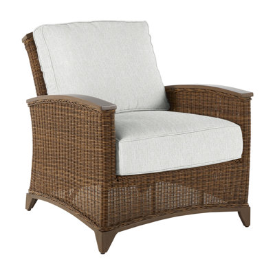 Astoria Woven Lounge Chair