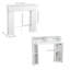 Rectangle Accent Cabinet