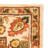 Dunbar Hand Tufted Wool Oriental Rug-19268005