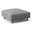 Avanni Outdoor Ottoman with Cushion-50609675-50609665