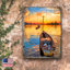 Ensemble de bois pour bateau à coucher de soleil Sorrell-1158801444