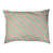 Rose pastel / vert clair sélectionné