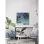 1 Piece Wrapped Canvas Wall Art-34437715