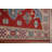 One-of-a-Kind 2'9'' X 9'10'' New Age Runner Wool Area Rug in Red