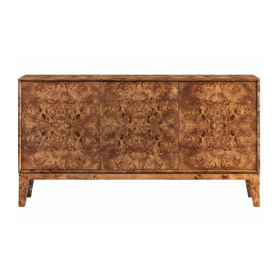 Peko 65" 3-Door Sideboard