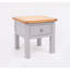 Mier Frame End Table-380576389