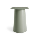 Circula Single End Table