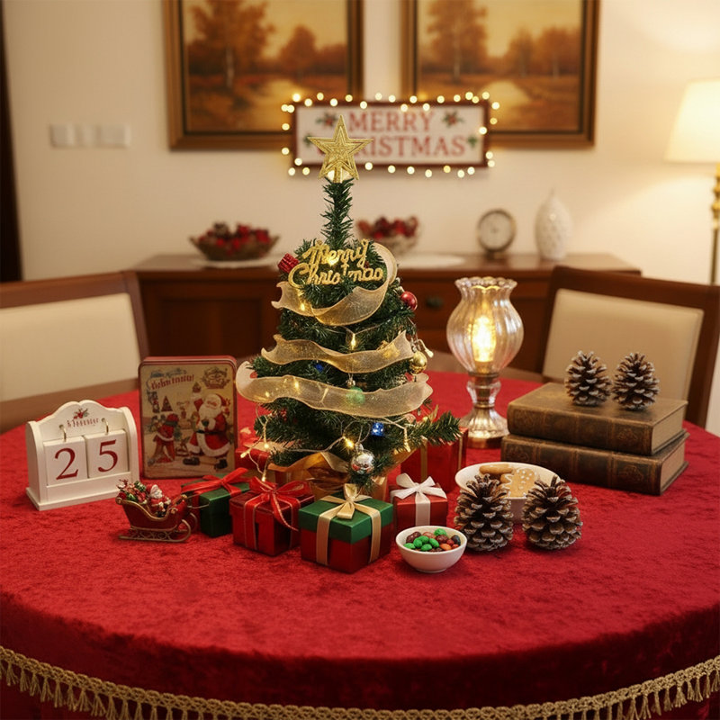 Christmas Decorative Accent