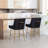 Elian Upholstered Velvet Bar Stool-106528978