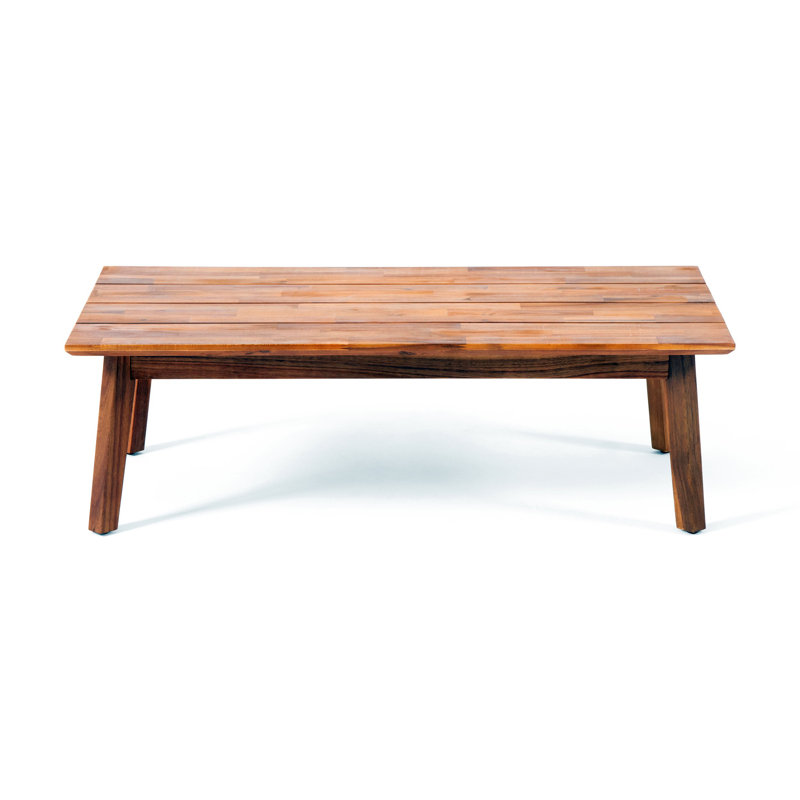 Causeuse et table basse Brooklyn