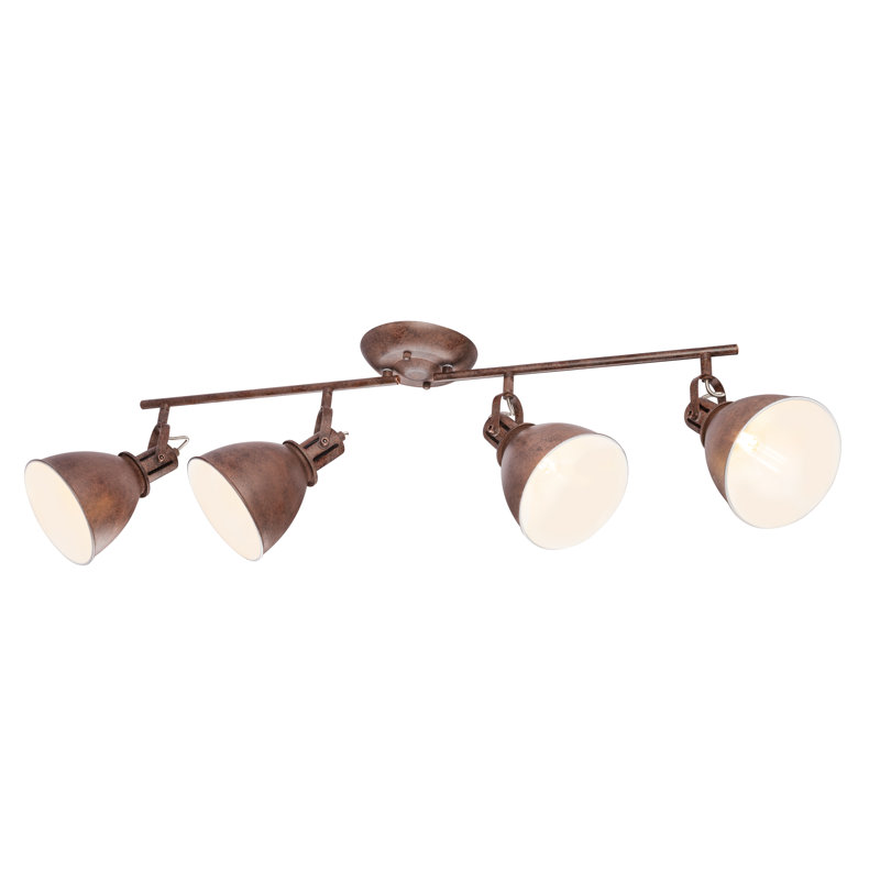 15cm 4 -Light Track Kit