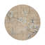 Blossom Fantasia Pebble 16" Vinyl Placemat-50817739
