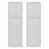 Gris clair est en rupture de stock