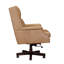 Chaise de bureau en cuir-1287999648