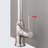 Talis C Single Handle Kitchen Faucet-1158023936-1144487037