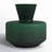 Handmade Glass Table Vase-26854233