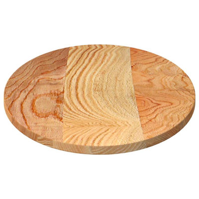 2-24 Solid Wood Table Top