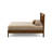 Monterey Solid Wood Platform Bed-20803593-20803588-98635283
