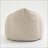 High-Pressure Foam Bean Bag Sofa Chair with Padded Footrest for Ultimate Comfort and Support-1209582964