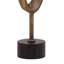 Stanfield Sculpture Antique Brass Large-762487401-762487400