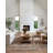 Amber Lewis x Loloi Billie Aqua / Rust Area Rug-109234265
