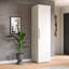 Phuzro Hallway Cabinet – White