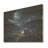 Starlit Camping In Canada II - Camping Travel On Wood Print-968688540