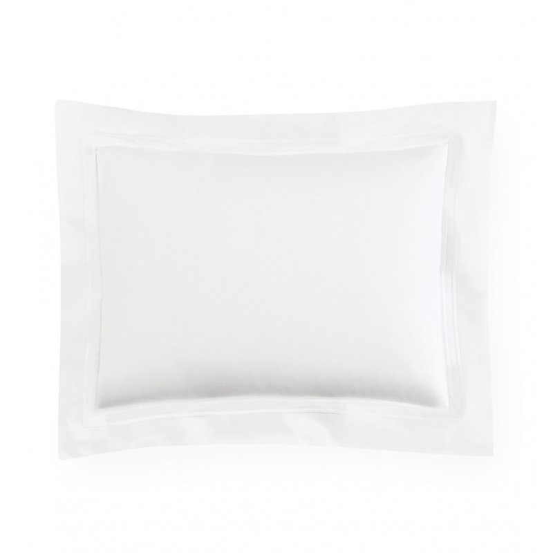 Grande Hotel Sham, White, Standard