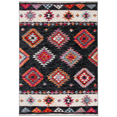 Shyann Performance Southwestern Rug