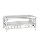 Bridgehampton Cocktail Table