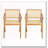 Arm Dining Chair-500662586