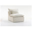 Ensemble de canapé modulaire surdimensionné Cloud Couch