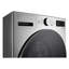 Machine à laver à chargement frontal LG-129259280