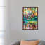 Mad Meadowcliff by Doug Eaton - Painting on Canvas-520386896-520386898