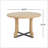 48" Round Dining Table-1105628705