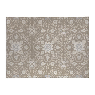 Tapis de lessive Skyler