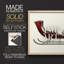 Art de Noël - DCCCLXIV - Reproduction encadrée - Restickable-1103466241-1103466268