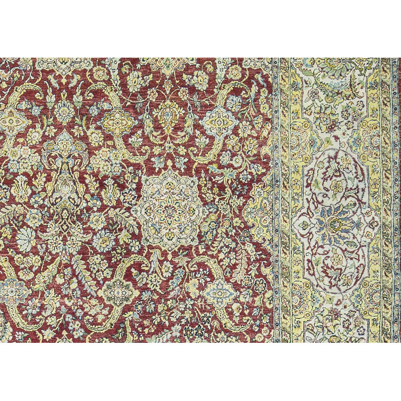 One-of-a-Kind 9'10" X 10'1" Area Rug