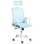 Office Chair with Headrest-1523836135