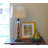 Throwback Drum Linen Lampshade-109760284-109760285